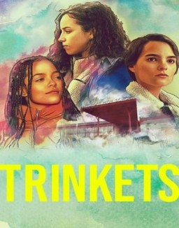 Cleptómanas temporada 1