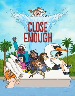 Close Enough temporada 1