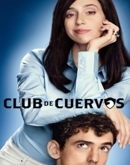 Club de Cuervos temporada 1