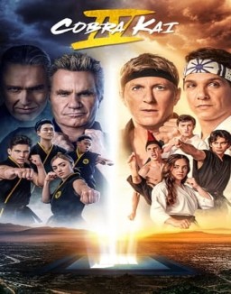 Cobra Kai temporada 4