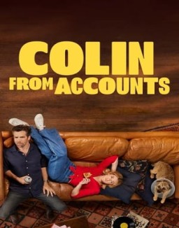 Colin from Accounts temporada 1