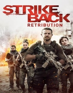 Contraataque temporada 6