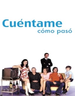 Cuéntame cómo pasó temporada 1