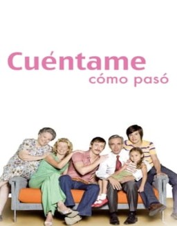 Cuéntame cómo pasó temporada 10