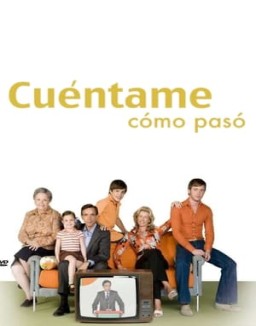 Cuéntame cómo pasó temporada 11