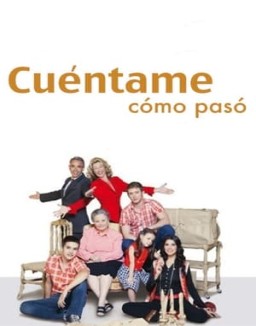 Cuéntame cómo pasó temporada 12