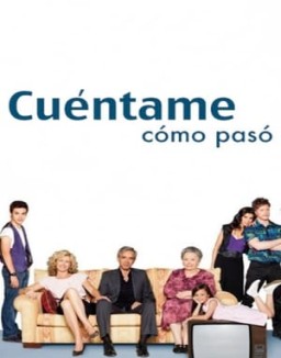 Cuéntame cómo pasó temporada 13