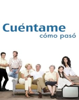 Cuéntame cómo pasó temporada 14