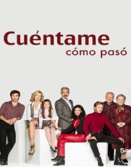Cuéntame cómo pasó temporada 15