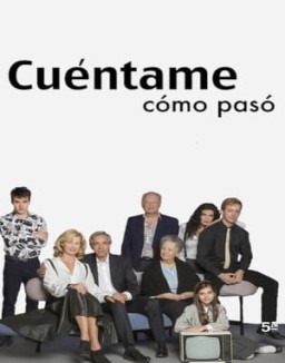 Cuéntame cómo pasó temporada 16