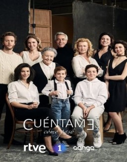 Cuéntame cómo pasó temporada 20