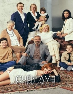 Cuéntame cómo pasó temporada 21