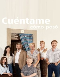 Cuéntame cómo pasó temporada 23
