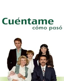 Cuéntame cómo pasó temporada 6