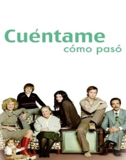 Cuéntame cómo pasó temporada 7
