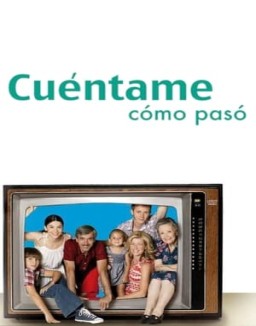 Cuéntame cómo pasó temporada 8