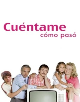 Cuéntame cómo pasó temporada 9