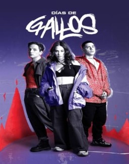 Días de gallos temporada 1