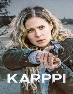 Deadwind temporada 1