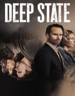 Deep State temporada 1