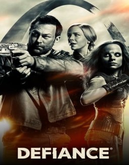 Defiance temporada 1