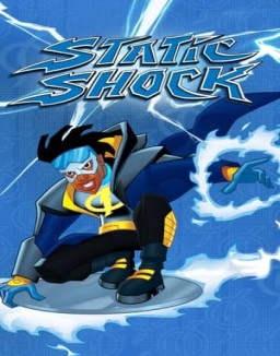 Descarga estática temporada 1