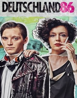 Deutschland 83 temporada 2