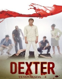 Dexter temporada 4