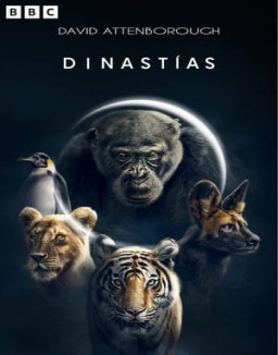 Dinastías temporada 1