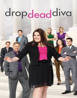 Divina de la muerte temporada 1