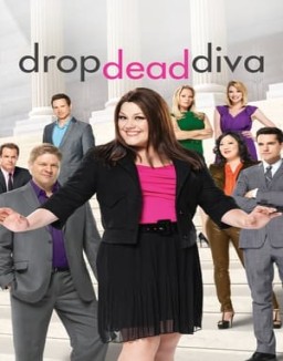 Divina de la muerte temporada 4