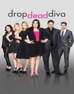 Divina de la muerte temporada 5