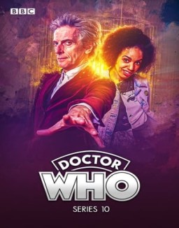Doctor Who temporada 10