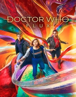 Doctor Who temporada 13