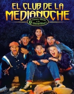 El club de medianoche temporada 1