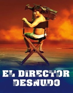 El director desnudo temporada 1