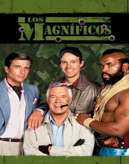 El equipo A temporada 2