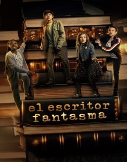El escritor fantasma temporada 1
