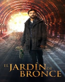El jardín de bronce temporada 1