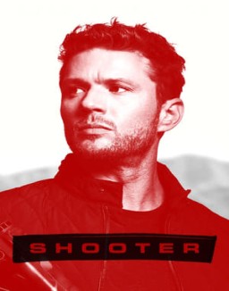 El tirador temporada 1