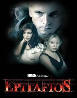 Epitafios temporada 1