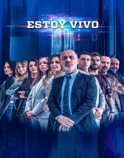 Estoy vivo temporada 1