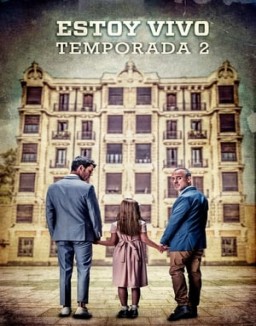 Estoy vivo temporada 2