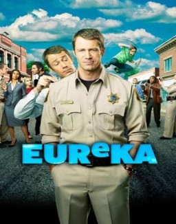 Eureka temporada 1