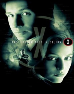 Expediente X temporada 1