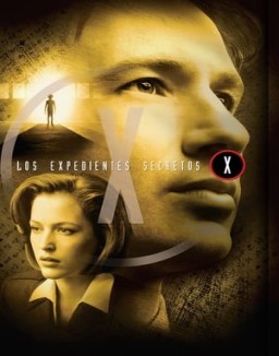 Expediente X temporada 6