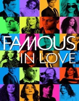 Famous in Love temporada 1