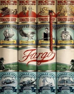 Fargo temporada 4