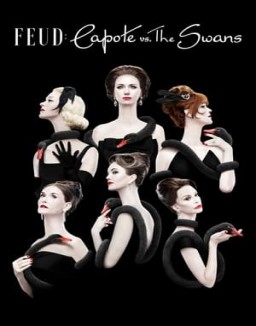 Feud: Bette y Joan temporada 1