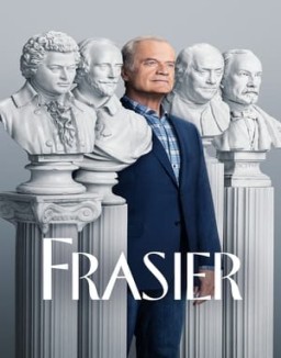 Frasier temporada 1